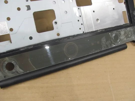 830-3 Кришка панель палмрест та тачпад BA75-03333A  для  SAMSUNG  NP700 NP700G7A 700G  оригінал Де купити