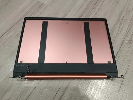 Кришка + рамка матриці + петлі для нотбука Lenovo IdeaPad 330s-14 Ціна