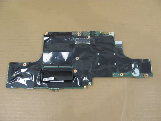 Купити 796-8 материнська плата 01AY364 I7-6820HQ для Lenovo Thinkpad P50  оригінал