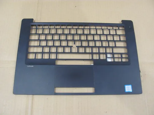 694-3 Кришка панель палмрест тачпад рамка клавіатури AP1S1000353 для Dell Latitude P40G E7480 7480 оригінал Ціна