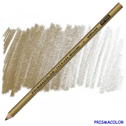 фото, PRISMACOLOR ПОШТУЧНО Карандаш N950 Metallic Gold