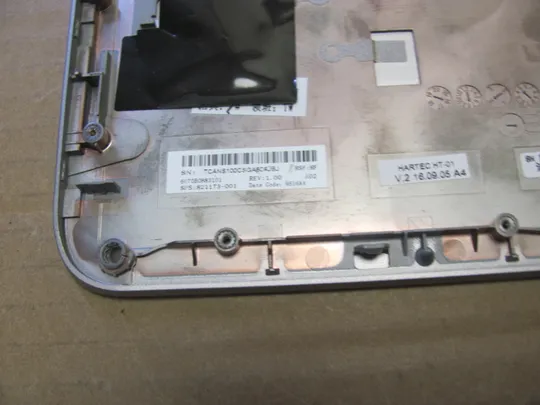 номер1006-3 Палмрест 6070B0883101 821173-001 для Elitebook 840 G3 840 G4 745 G3 745 G4  корпус кришка Палмрест корпус топкейс Верхня панель палмрест cover-C оригінал Недорого