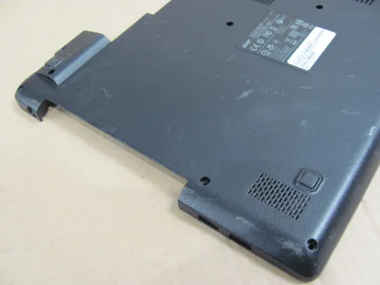 591-16 Кришка дно піддон корпуса AP154000100 для Acer Aspire E5-511 E5-521 E5-551 E5-571  оригінал Торговий майданчик
