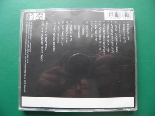 Enya 1995 CD/Audio CD З аукціону