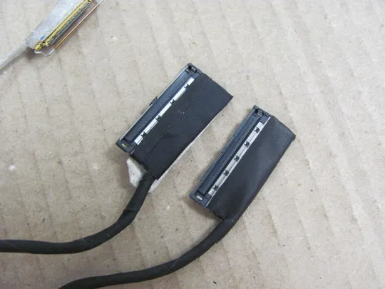 398-17 шлейф шлейф DC02C003Y00   для Lenovo ThinkPad  T440 T450 T460  оригінал З аукціону