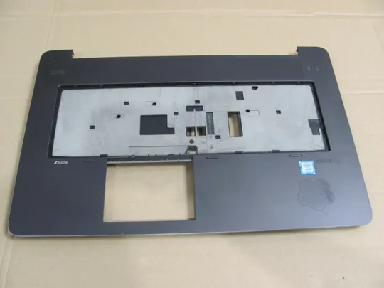 610-2  Кришка панель палмрест 850108-001 AM1CA000500 для HP EliteBook ZBOOK 17 G3  оригінал Ціна