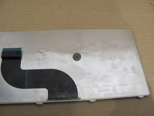 562-7 клавіатура робоча 0KN0-YX1GE13 9Z.N3M82.J0G для Acer Aspire E1-772G E1-772 оригінал Інтернет-аукціон