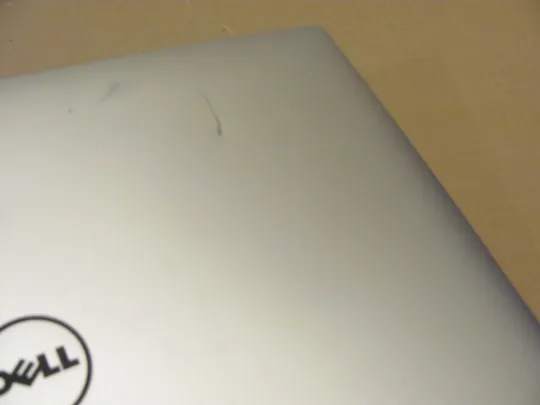 номер0913-5 кришка матриці Кришка дисплея Тильна кришка Корпус матриці Верхня кришка matrix cover Top Case LCD Cover Rear Lid Back Cover Housing Cabinet 0J83X5 AM1BG000E01 для DELL Precision 5510 5520 M5510 M5520 XPS 15 9550 9560 оригінал З аукціону