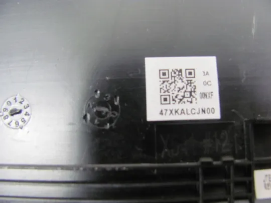 775-4 кришка матриці  3NXKALA0090 47XKALCJN00 для  Asus X540, X541, K540, R540, R541, A540  оригінал Недорого