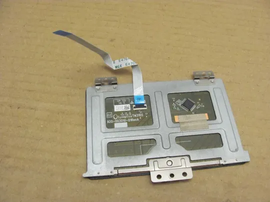 Купити номер0149-10 тачпад TM-03105-001 NBX0001GR10 для LENOVO IdeaPad Y700 Y700-17 Y700-17iSK оригінал