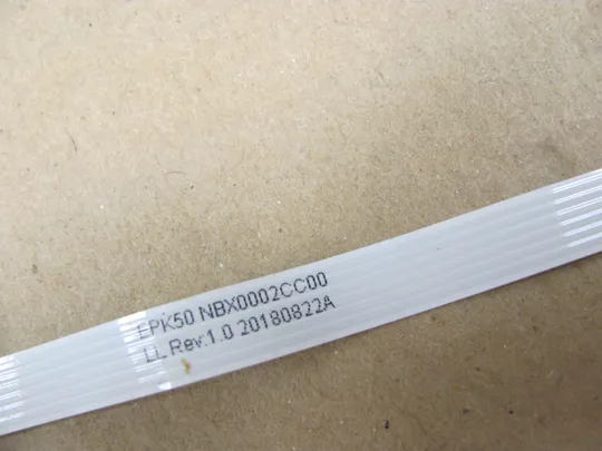 657-16 плата кнопки тачпаду EPK52 LS-G073P NBX0002CC00 для HP 250 255 256 258 G7 15-DA 15-DB 15-DR оригінал З аукціону