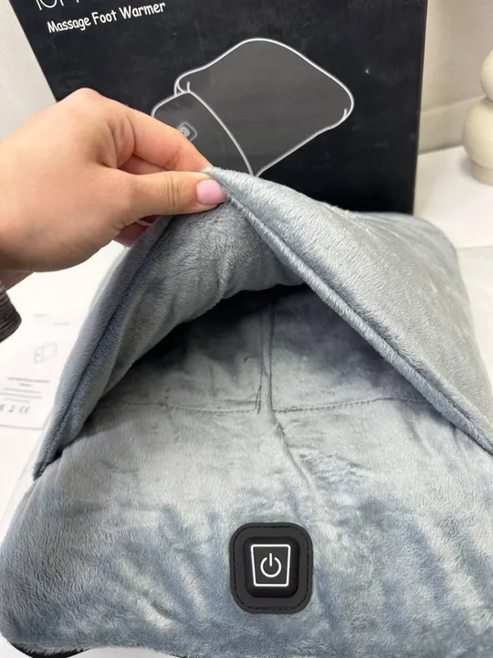 Купити Електрична грілка для ніг  lomitech(24)