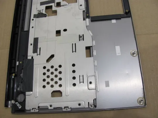 517-7 Кришка панель палмрест для FUJITSU LIFEBOOK E754 оригінал Де купити