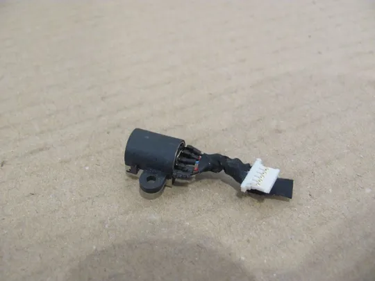 98-26 роз&#039;єм живлення 05X1NH DD0R07PB000 для Dell VOSTRO 3360 V3360 Inspiron 13Z 5000 оригінал Ціна