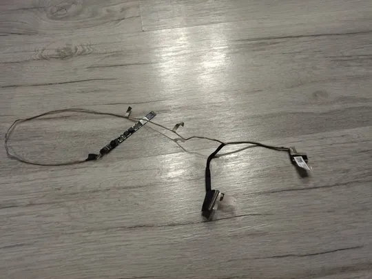 Шлейф матриці для ноутбука ASUS E502 E520 L502 E502S Ціна