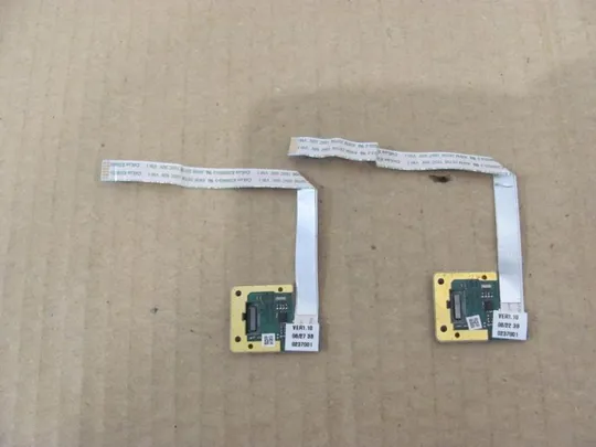 №180-30 сканер відбитку 6042B0279601 для HP Probook 650 G2 745 G3 755 G3 850 G1 G3 оригінал Продаж