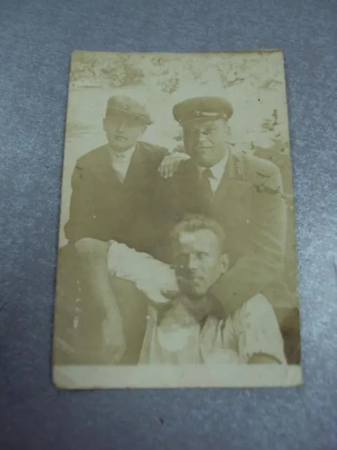 Купити фотография шахта артема №10 герой советского союза гсс 1937 №12220