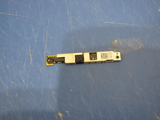 №139-7 WEB-камера 0Y3PX8 для DELL INSPIRON 17 17R 5737 3721 оригинал Ціна
