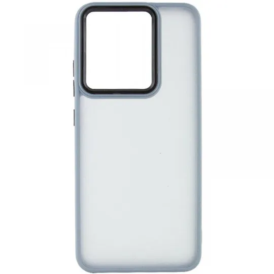 Купити Чехол TPU+PC Lyon Frosted для Xiaomi Redmi 12C