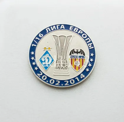 фото, ФК Динамо Киев - Валенсия Испания Лига Европы 2013-14