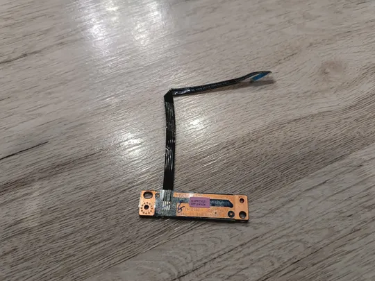 Кнопка увімкнення для ноутбука Lenovo G580 G585 Ціна