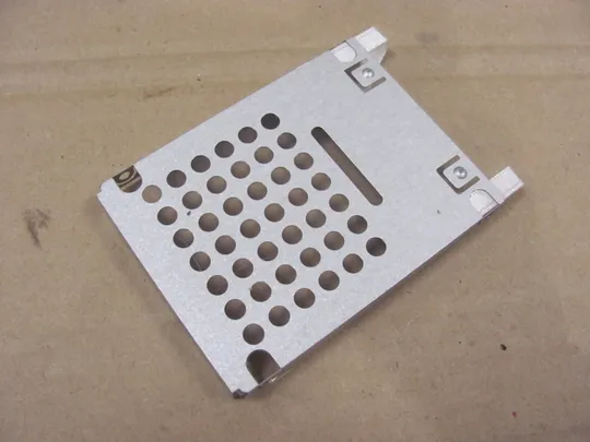 Купити 676-19 комплектуюче шахта корзина HDD  для Toshiba Qosmio X870 X875  оригінал