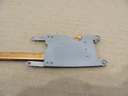 403-12 термотрубка охолодження 759880-001 AT14D0040R0 для HP Pavilion 15-G 15-S 15-R 250 G3, 255 G3 оригінал Де купити