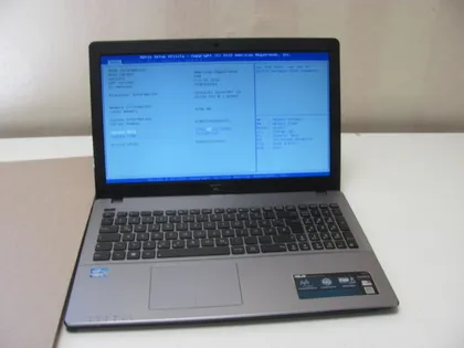 фото, 4904 ASUS R510C I3-3217U 4GB НІМЕЧЧИНА