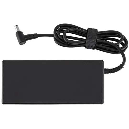 БЖ для ноутбука ASUS 19V, 6.32A, 120W, 6.0*3.7мм-PIN,  black (без кабелю!) Ціна
