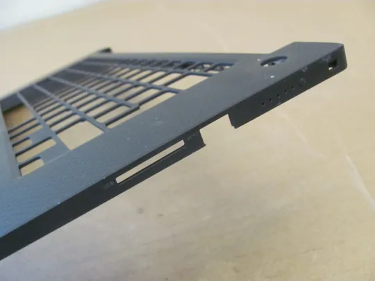номер0912-3 Кришка панель палмрест 03CKJP AQ26W000112  для DELL XPS 15 9570 7590 Precision 5530 5540  оригінал З аукціону