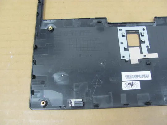 838-9  Кришка панель палмрест та тачпад AP0Z6000400 для Lenovo Thinkpad P50 оригінал Недорого