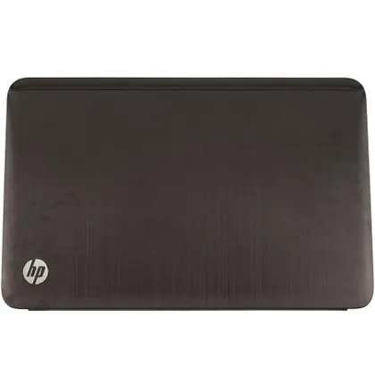 фото, Б.У  Кришка матриці для ноутбука HP (DV6 6095es), black