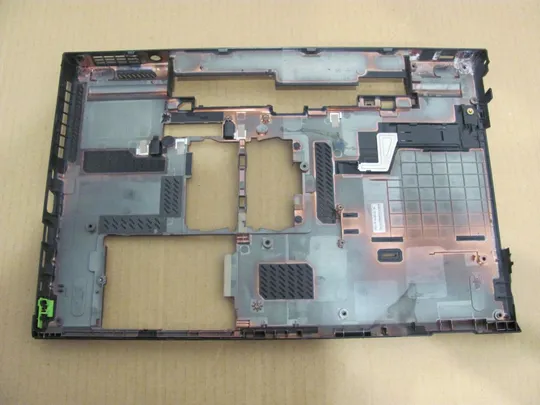 Купити номер0211-6 Кришка, дно, піддон корпуса,нижний корпус(дно)для ноутбука,низ,дно,поддон,нижняя часть 60.4QE02-003 для Lenovo ThinkPad T530 Оригінал