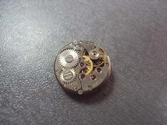 Купити часы наручные циферблат механизм oriosa №2