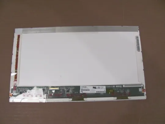 Купити МР6-7 матриця CLAA156WB11A 15.6" WXGA/HD Ready  LVDS 40 pin TN a-Si TFT-LCD , LCM