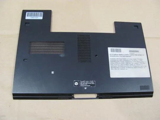 Купити 648-18 сервісна кришка 6070B0479401 642804-001 для HP EliteBook 8460P 8470P оригінал
