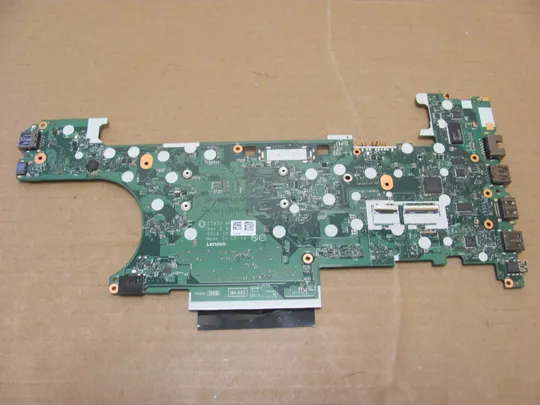 номер1036-8 материнська плата SR2F0 i5-6300U CT470 NM-A931 для Lenovo Thinkpad T470 Mainboard Материнка Основна плата Системна плата Плата системи Laptop motherboard мамка ноутбучна плата оригінал Торговий майданчик