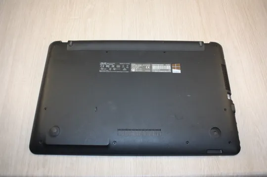 Купити Нижня частина корпусу Asus X541S (00646)