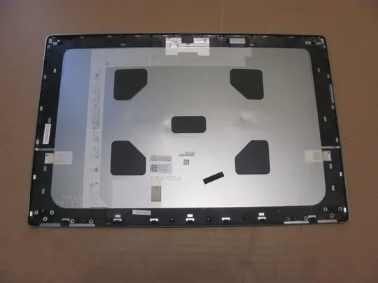 Купити номер0975-1 кришка матриці Кришка дисплея Тильна кришка Корпус матриці Верхня кришка Задня кришка matrix cover Top Case LCD Cover Rear Lid Back Cover Housing Cabinet AM2V700301 0P9C34  для Dell Precision  7550 7560 оригінал