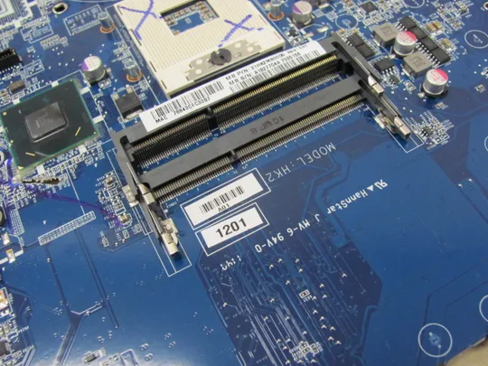 410-9 материнська плата DA0HK2MB6E0  для  SONY VAIO  PCG-71912  оригінал Торговий майданчик