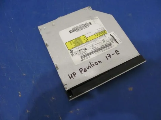 №259-19 DVD-привод 720671-001 для HP Pavilion 17-E оригінал Ціна