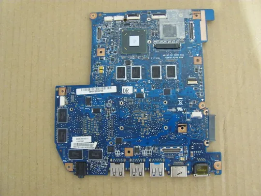 Купити 868-35 материнська плата Core i3-2367M SR0CV JM50 для Acer Aspire M3-581TG