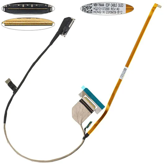 Шлейф матриці для ноутбука Asus (K6502ZC,M6502,K6502HE) LED (HQ21311372000) Ціна