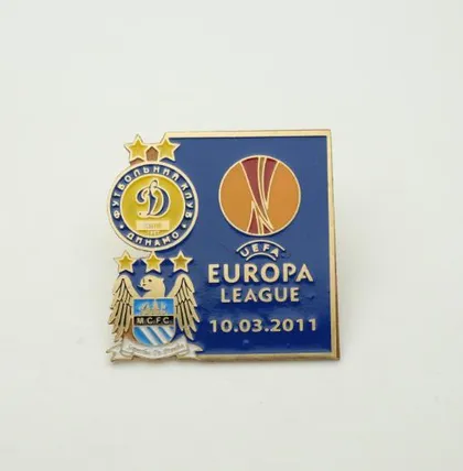 фото, Динамо Киев - Манчестер Сити Англия Лига Европы 2010-11