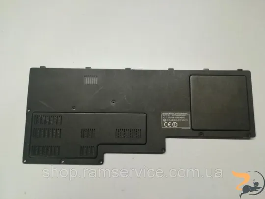 Сервісна кришка для нотубука Packard Bell AC200, б/в Ціна