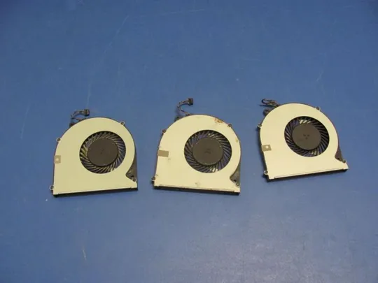 Купити №113-13 Вентилятор (кулер, FAN) 746657-001 6033B0036601 для HP Pavilion 350 G1 оригінал