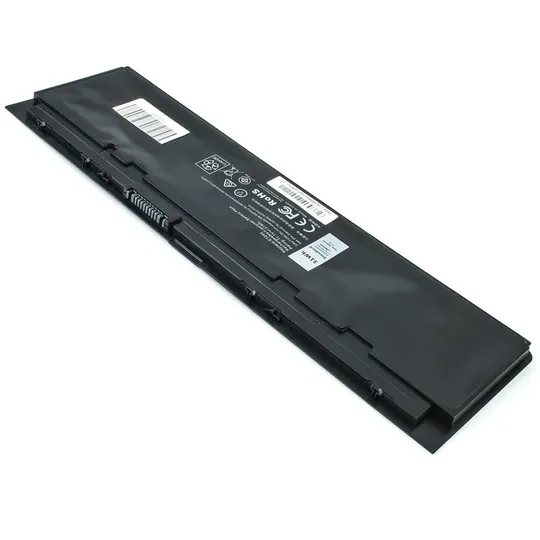 Купити Батарея для ноутбука DELL GVD76 (Latitude E7240) 11.1V 2800mAh 31Wh Black