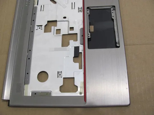 516-5 Кришка панель палмрест для FUJITSU LIFEBOOK E743 E744 оригінал З аукціону