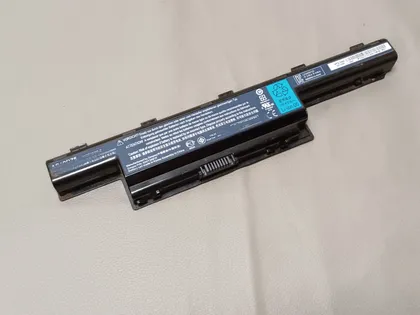 фото, 0686 акумулятор ACER  AS10D75 11.1V 48WH  НІМЕЧЧИНА