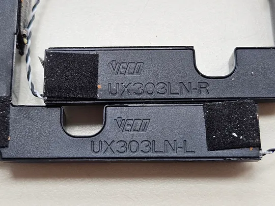 Динаміки Asus UX303 UX303L UX303U PK23000P90S PK23000P90SVEC102 Продаж